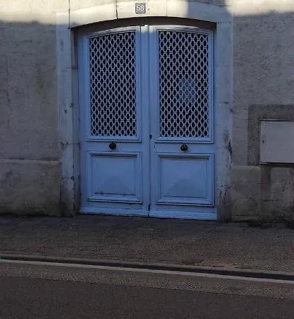 Superbe Studio En Residence Rue De Courcelles Arbois Extérieur photo