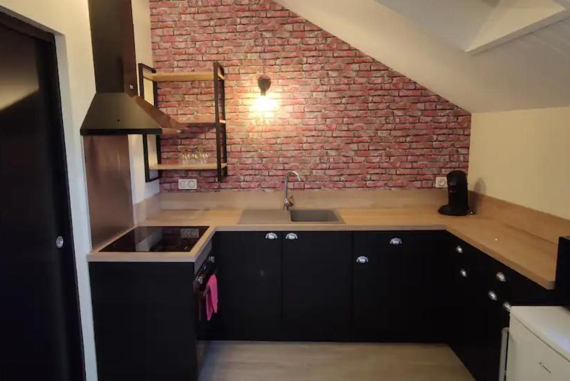 Superbe En Rue De Courcelles Appartement *